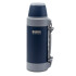 Termo Bremen Acero Inoxidable 1.2l AZUL