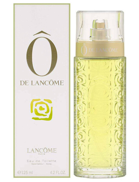 Perfume Lancome Ô EDT 125ml Original Perfume Lancome Ô EDT 125ml Original