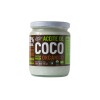 Aceite de coco Terra Verde Orgánico 475ml Aceite De Coco Terra Verde 475