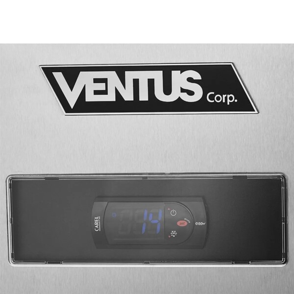 Bajomostrador Refrigerada 380 lts | Ventus VMR3PS-480 Bajomostrador Refrigerada 380 lts | Ventus VMR3PS-480