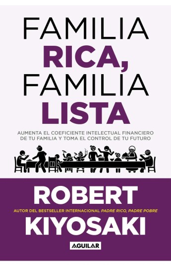 Familia rica, familia lista Familia rica, familia lista