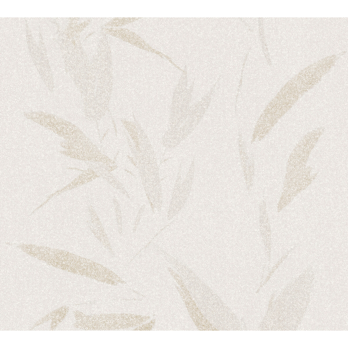 COLECCION WINDSONG - KAIYA CREAM LEAVES - 