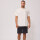 T-SHIRT BOBLU RUSTY Crudo
