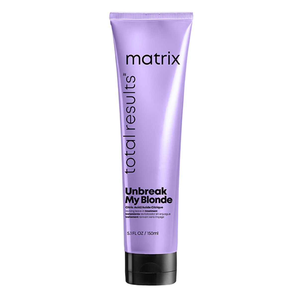Matrix Total Results Unbreak My Blonde Leave-in 150 ml 