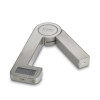 Balanza Ecostyle Caso Design hasta 5kg Balanza Ecostyle Caso Design hasta 5kg