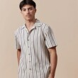 CAMISA KRISTOBLEGA 30703 CRUDO