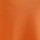 CAMISETA BÁSICA DE ALGODÓN ESCOTE EN V NARANJA