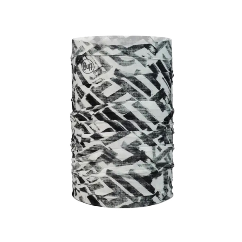 Bufanda Buff Original Ecostretch Blukey Black Bufanda Buff Original Ecostretch Blukey Black