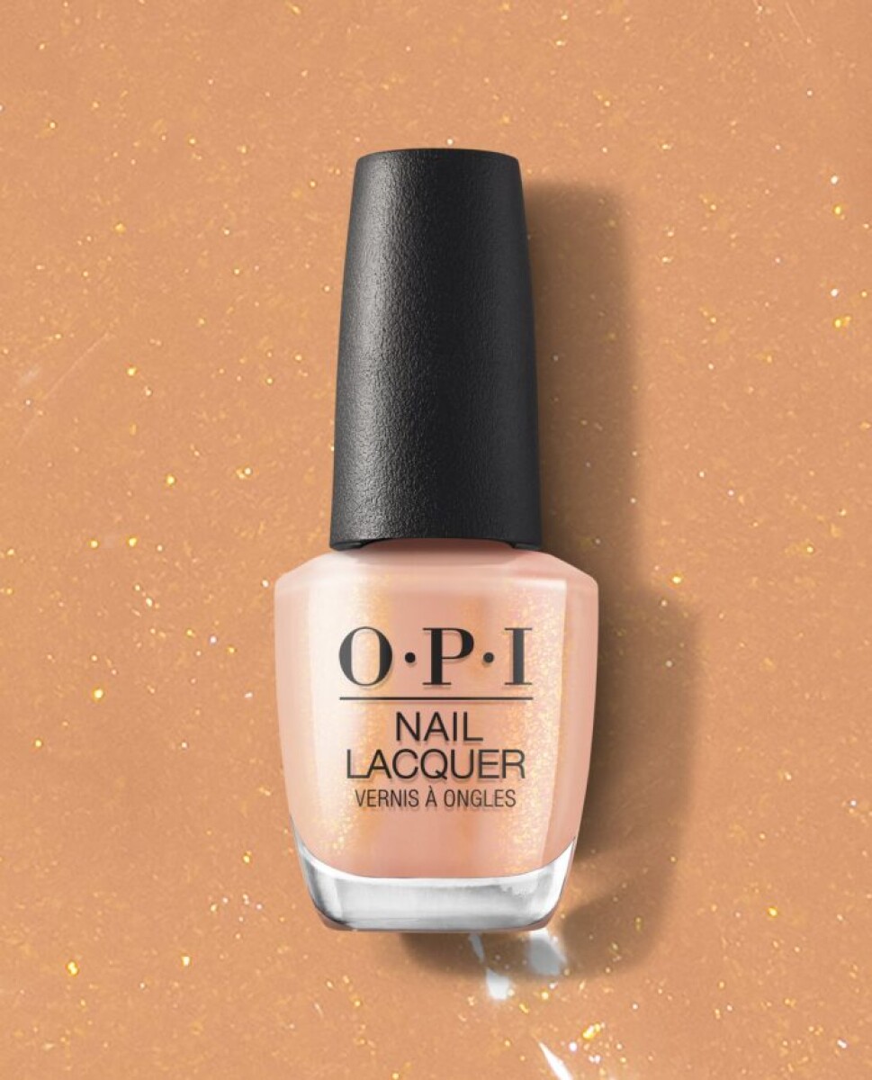 OPI Esmalte Nail Lacquer - The Future is You 