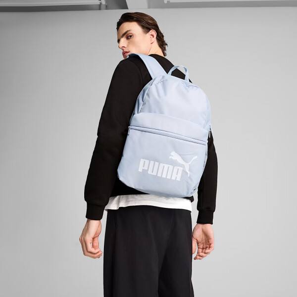 PHASE BACKPACK - PUMA LILA