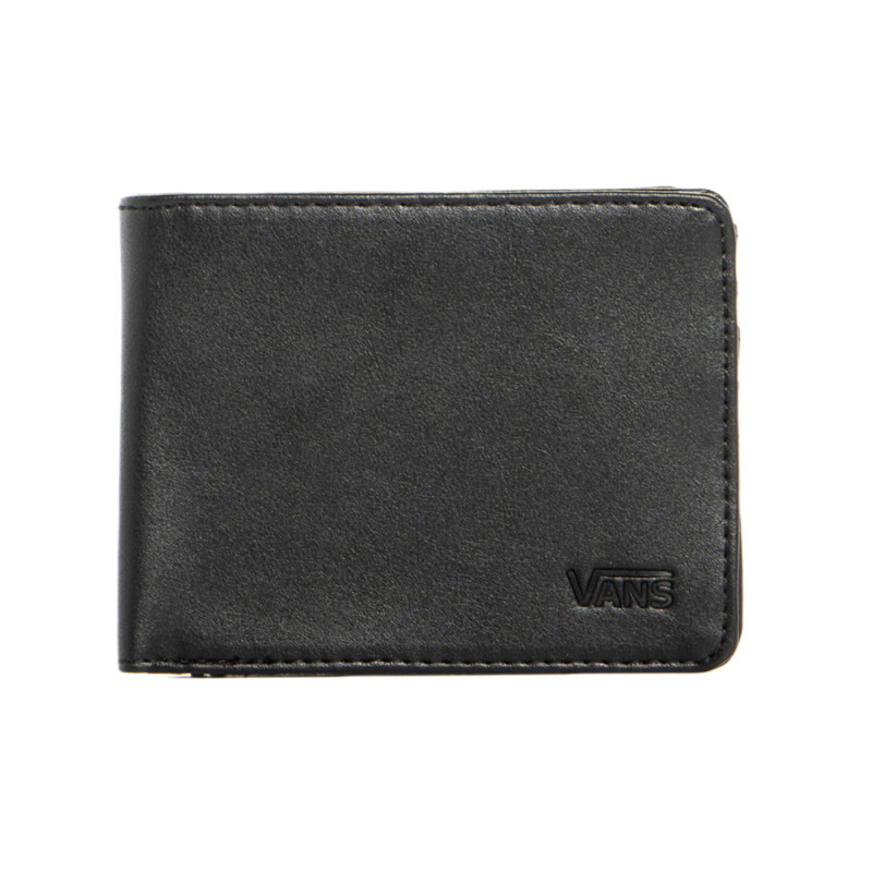 Billetera Vans Drop V Bifold Billetera Vans Drop V Bifold