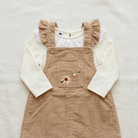 JUMPER BEIGE JUMPER BEIGE