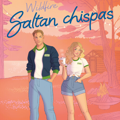 SALTAN CHISPAS SALTAN CHISPAS