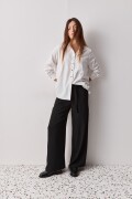 PANTALÓN CHARCOT Negro