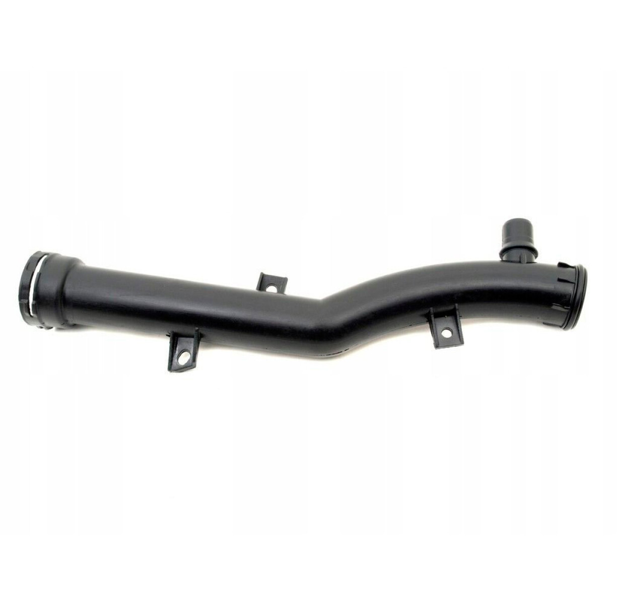 CAÑO CITROEN - PEUGEOT PLASTICO BOMBA AGUA 208 2008 5008 MOTOR 1.6 THP - 