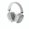 AURICULARES XION XI-AUX300 Auriculares Inalámbricos XION XI-AUX300 BT On-Ear - Gray