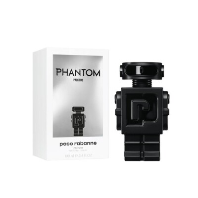 Perfume Phantom Parfum 100 Ml. Perfume Phantom Parfum 100 Ml.