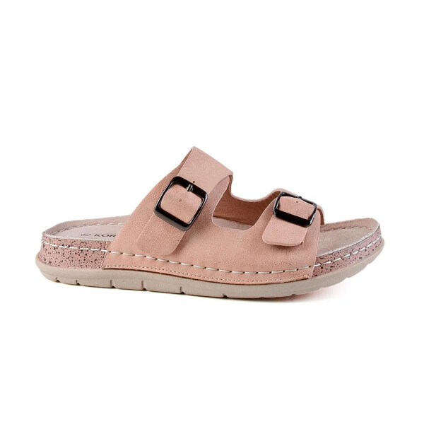 CASUAL CONFORT FREY - KORIUM ROSA