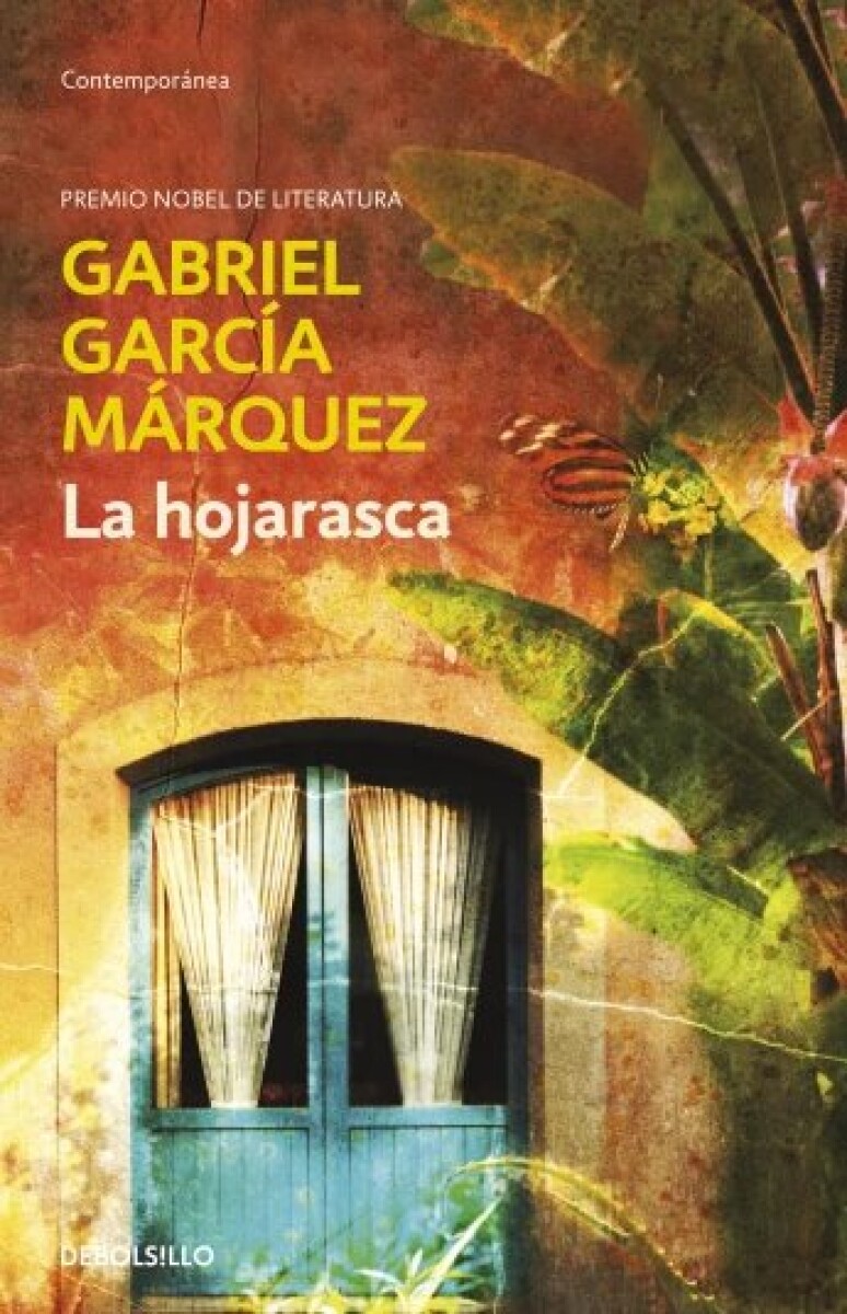 HOJARASCA, LA 