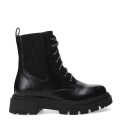 Botas de Niña MINI Miss Carol PAIA Negro