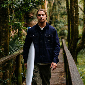 hombre winter 24