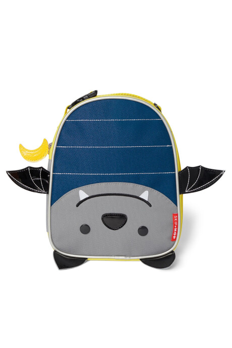 Lonchera Para Niños Diseño Vampiro 0