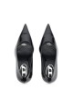 Tacones Para Mujer D-Jewels 90 P Negro