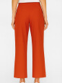 Pantalon Tivon Rojo
