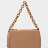 Cartera al Hombro Match en Nylon Cuoio