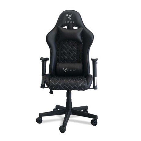 Silla Gamer Perseo Pegasus Gris