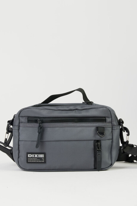 MORRAL ROWEN DIXIE Gris