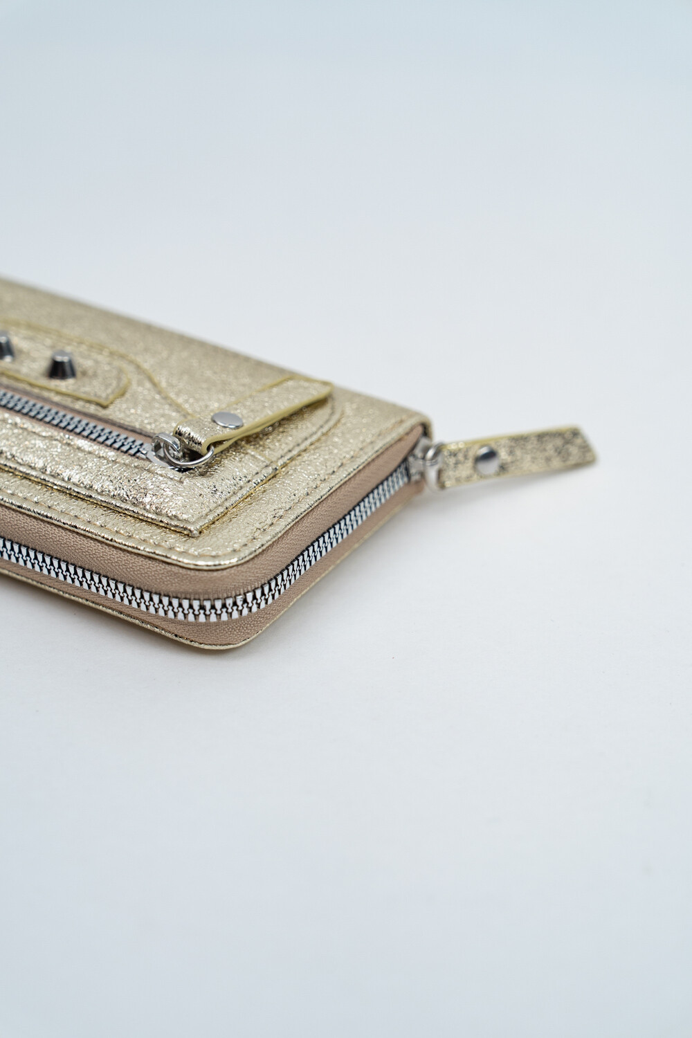 Billetera Sine Dorado