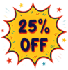 25% Longboards RAD + SurfSkates Long Island + Seleccionados