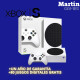 CONSOLA XBOX SERIES S 0KM CONSOLA XBOX SERIES S 0KM
