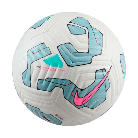 Balón Nike Academy Plus Unisex Blanco