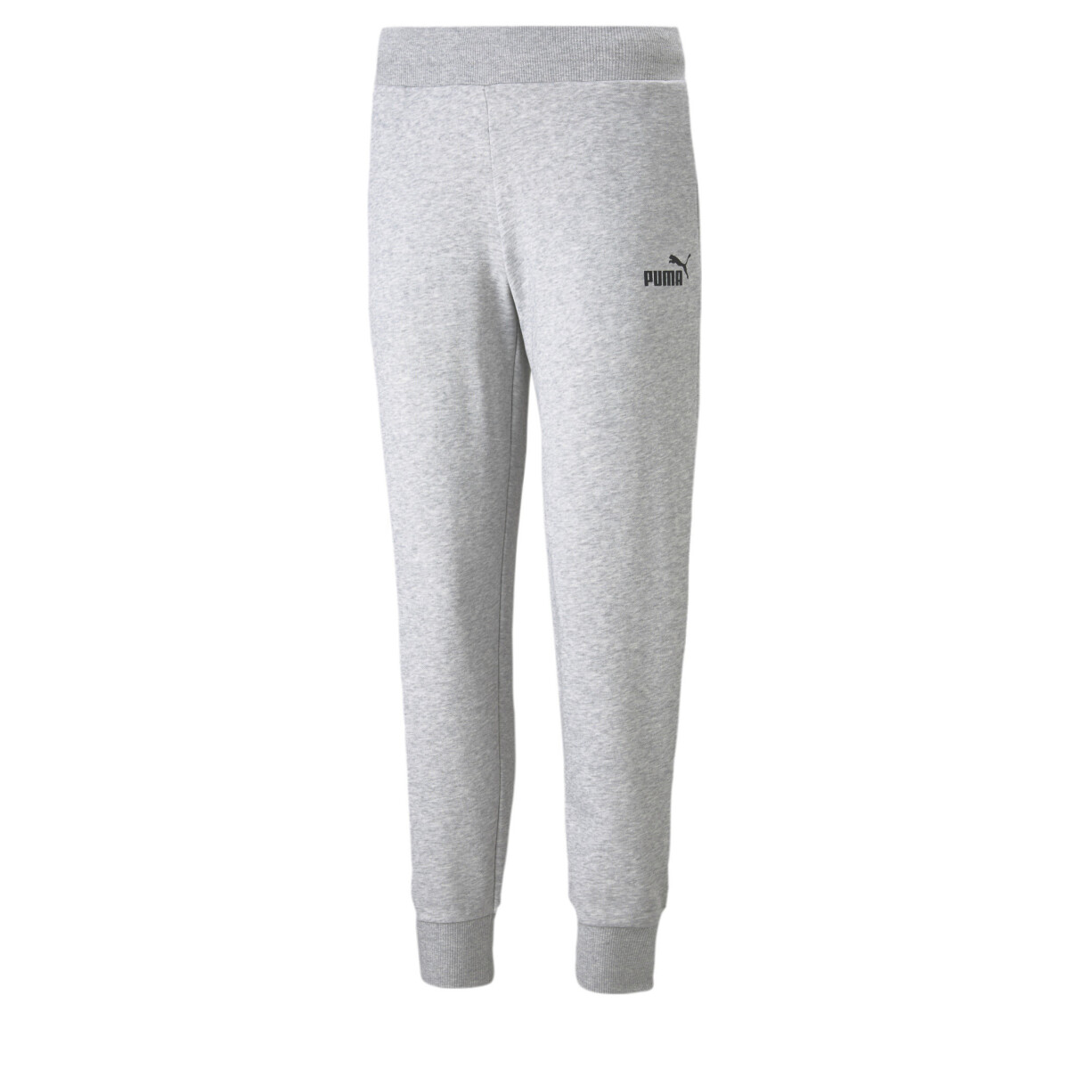 Pantalon de Mujer Puma Sweat - Gris 