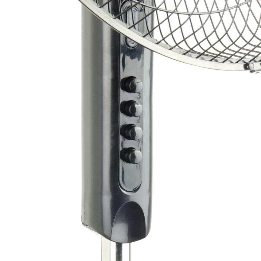Ventilador de pie Tem 1.60m Ventilador de pie Tem 1.60m