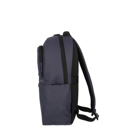 Mochila Samsonite New City Pro 1 Backpack Navy Blue