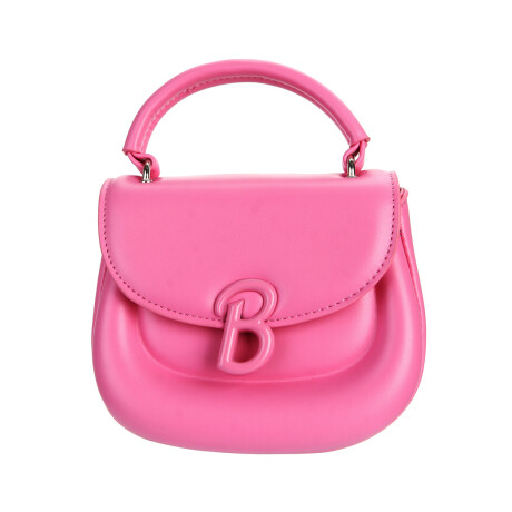 Cartera B Barbie rosa