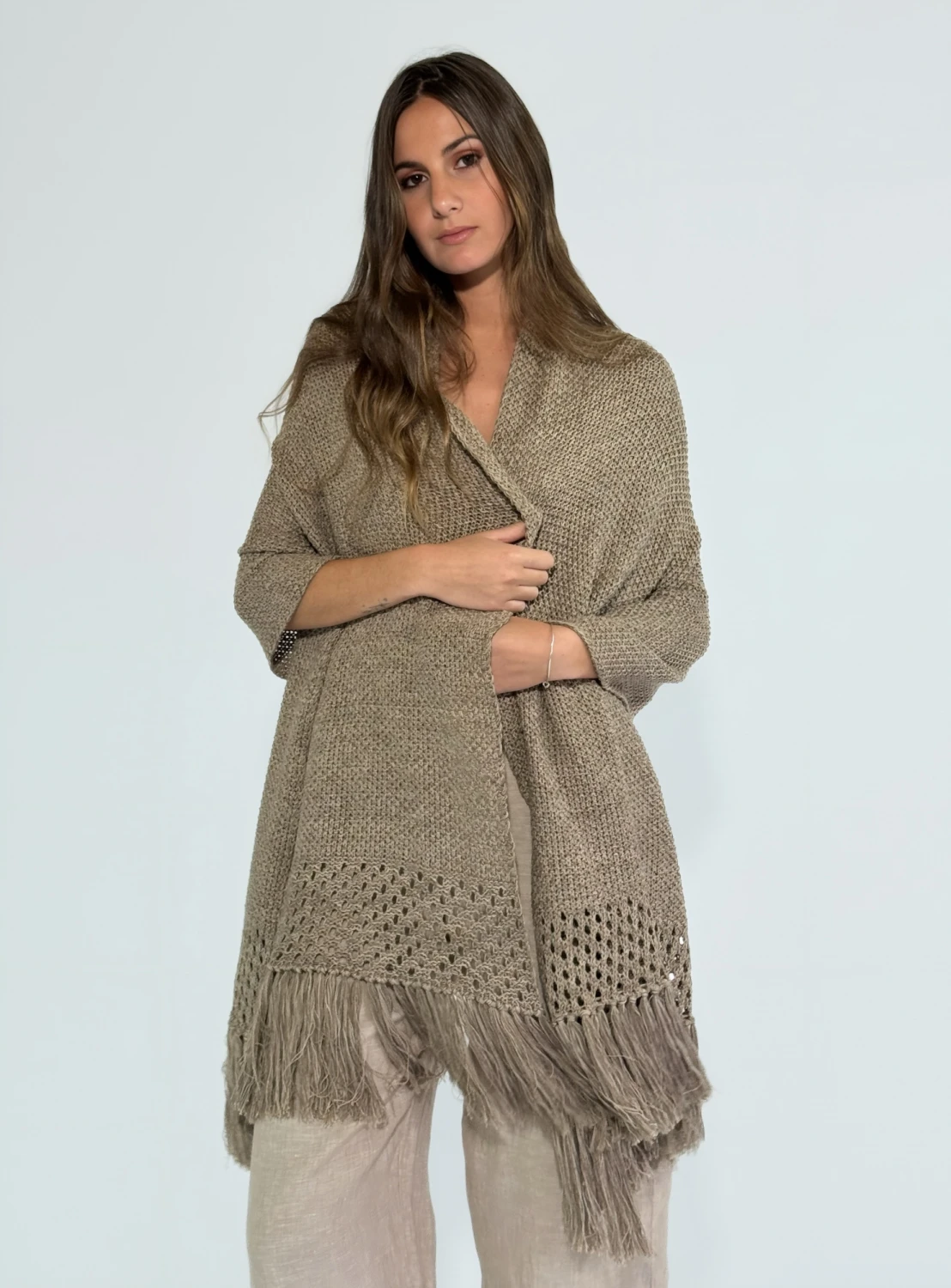 PASHMINA DELTA