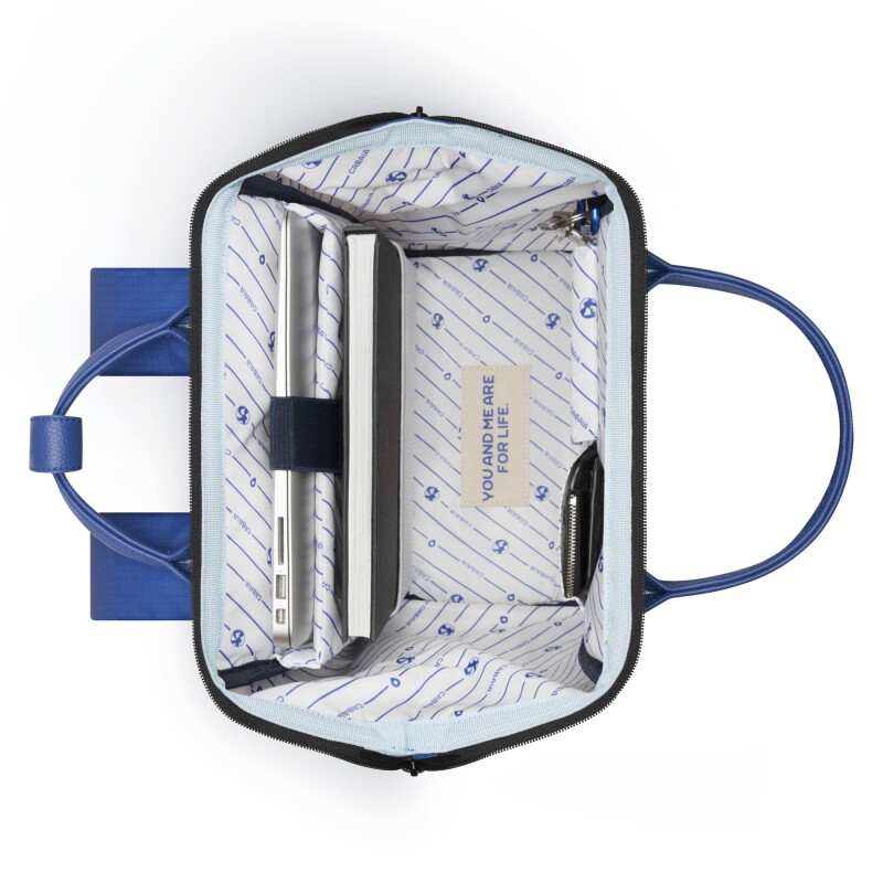 Cabaia Mochila Backpack - Adventurer Tamarindo Cabaia Mochila Backpack - Adventurer Tamarindo