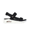 Sandalias UNO Summer Stand 2 Negro