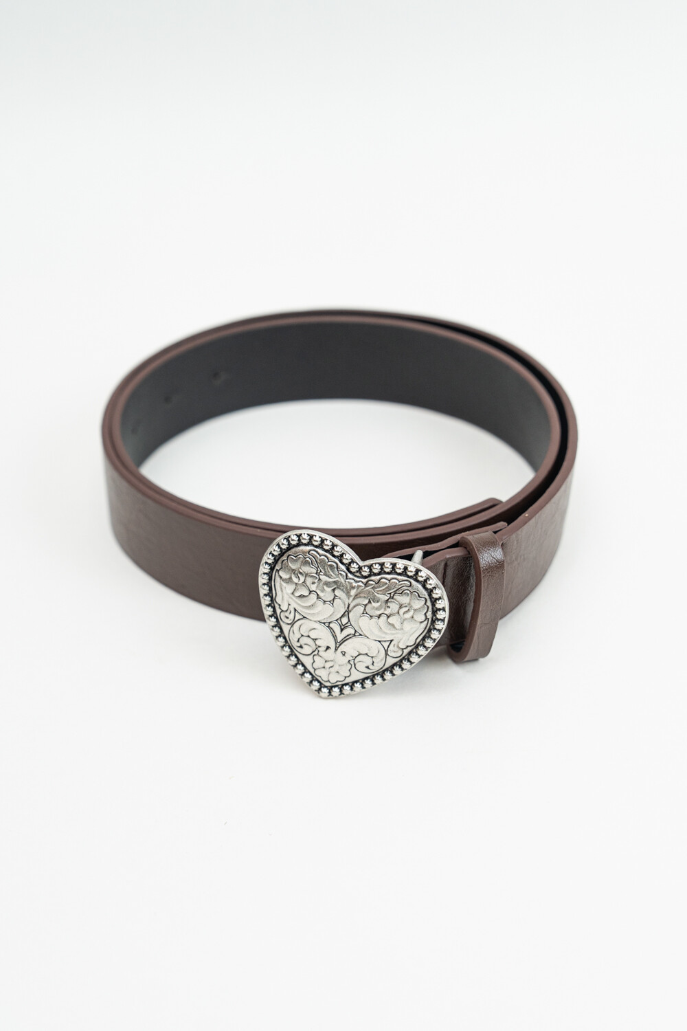 Cinturón Dani Marron