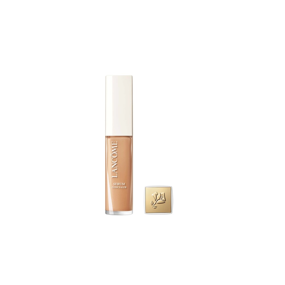 Corrector de Ojeras Lancome Teint Idole Ultra Wear Care & Glow Concealer 400W 13ml 