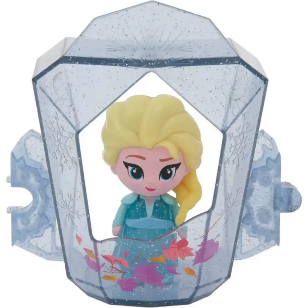 Frozen – Susurros y Brillos en la Casa FROZEN -SUSUSRROS Y BRILLOS CASA