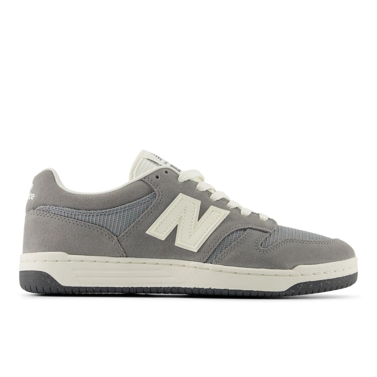 Championes New Balance unisex - 480 - U480P736 - GREY 