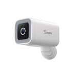Camara movil p/exterior wifi 1080p agregar SO0222 ELE12008