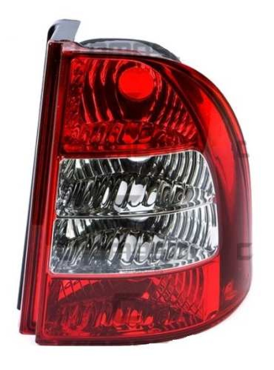 FAROL FIAT STRADA 07' TRAS.IZQ. - 