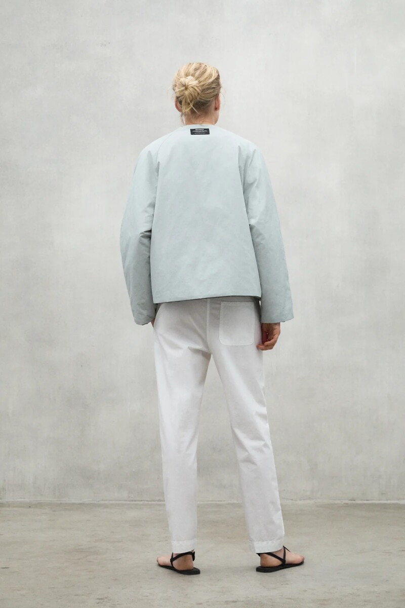 CHAQUETA GAVEA Gris