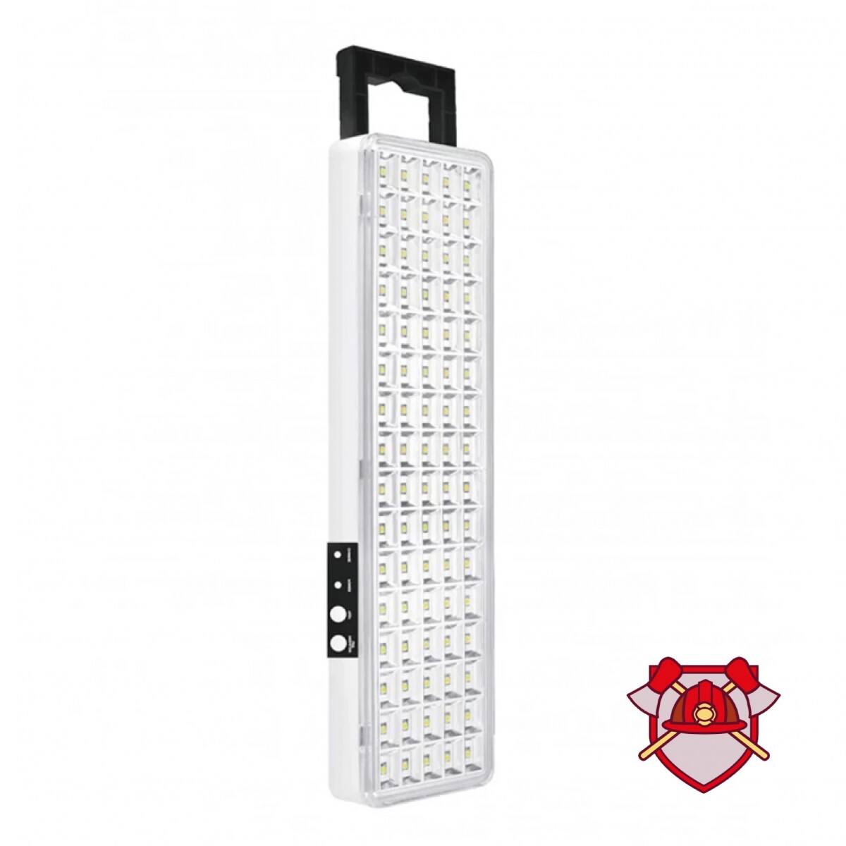 Luminaria Emergencia 80 SMD Homologada 